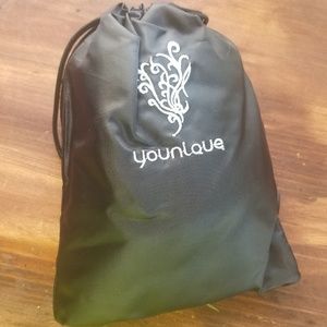 younique travel makeup bag